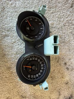 Rx3 Cluster