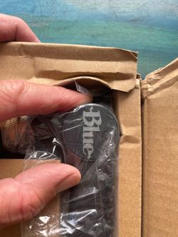 BLUE Microphone Boom Arm