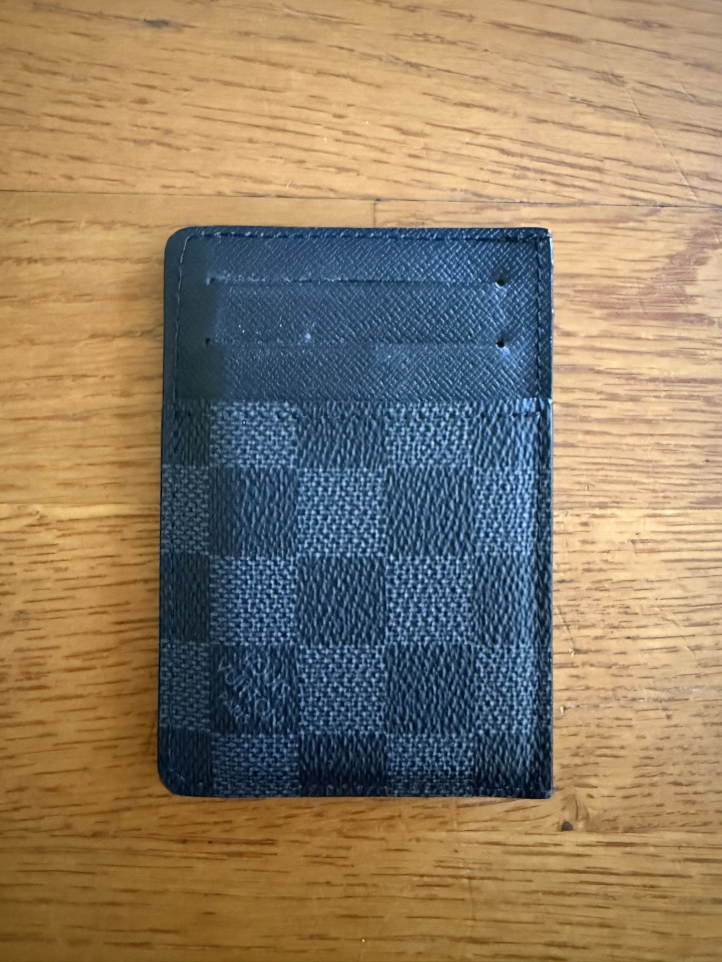 Louis Vuitton Card Holder