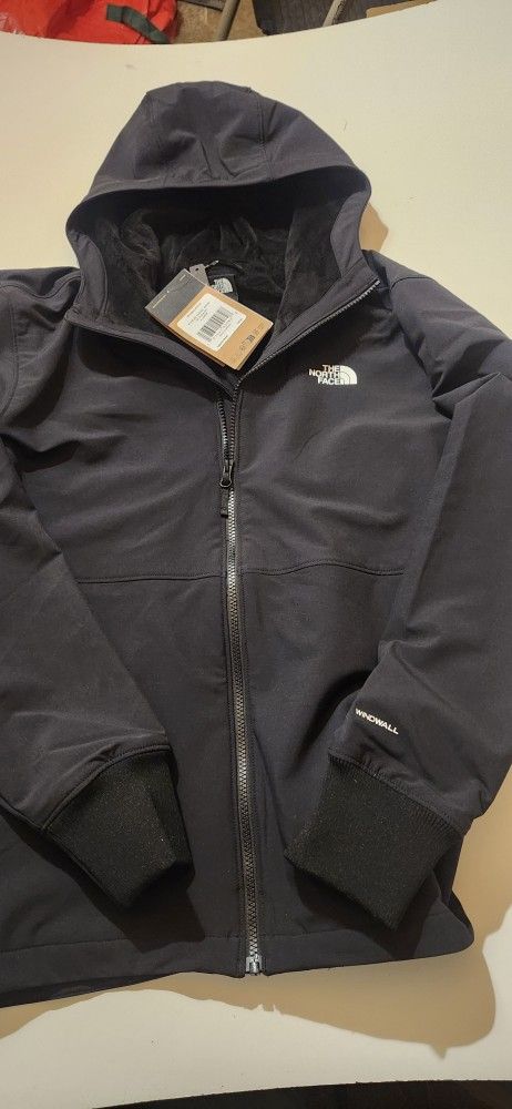 Women's Northface Coat