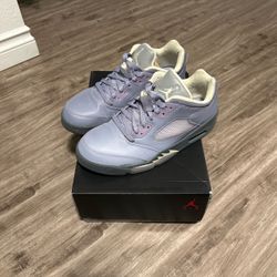 Women’s Jordan 5 Low