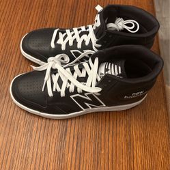New Balance 480 High Top 