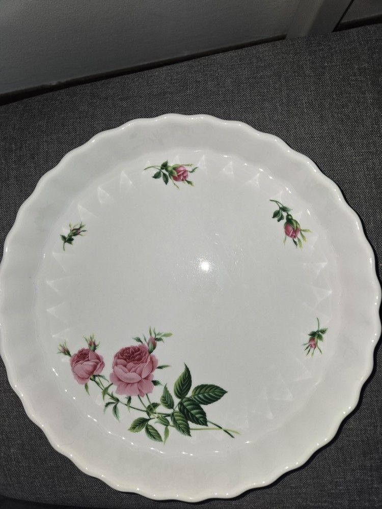 Pie Pan