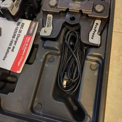 Ridgid Rp350 Propress 