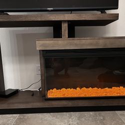 TV stand