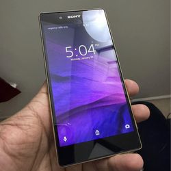 Sony Xperia Z5 Dual E6683 32GB ROM 3GB RAM 5.2" 4G LTE Smartphone firmware price