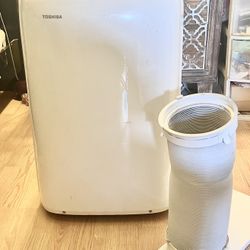Toshiba air conditioner 