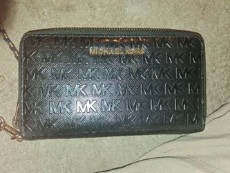 Mike Kors Pocketbook