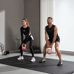6’X8’ exercise mat