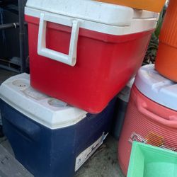 Ice Chest 