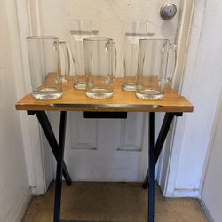 Beer Glasses Sets