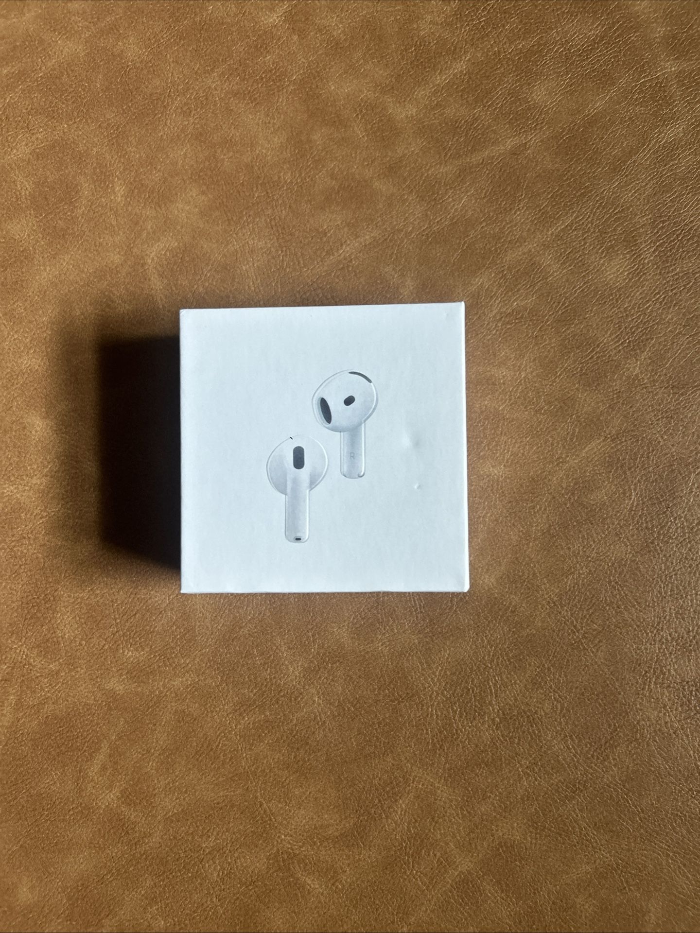 AirPod Gen 4s (ANC)