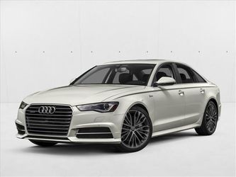 2016 Audi A6