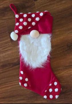Christmas stocking