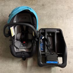 Infant Car seat 