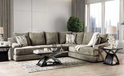 Sectional Sofa
