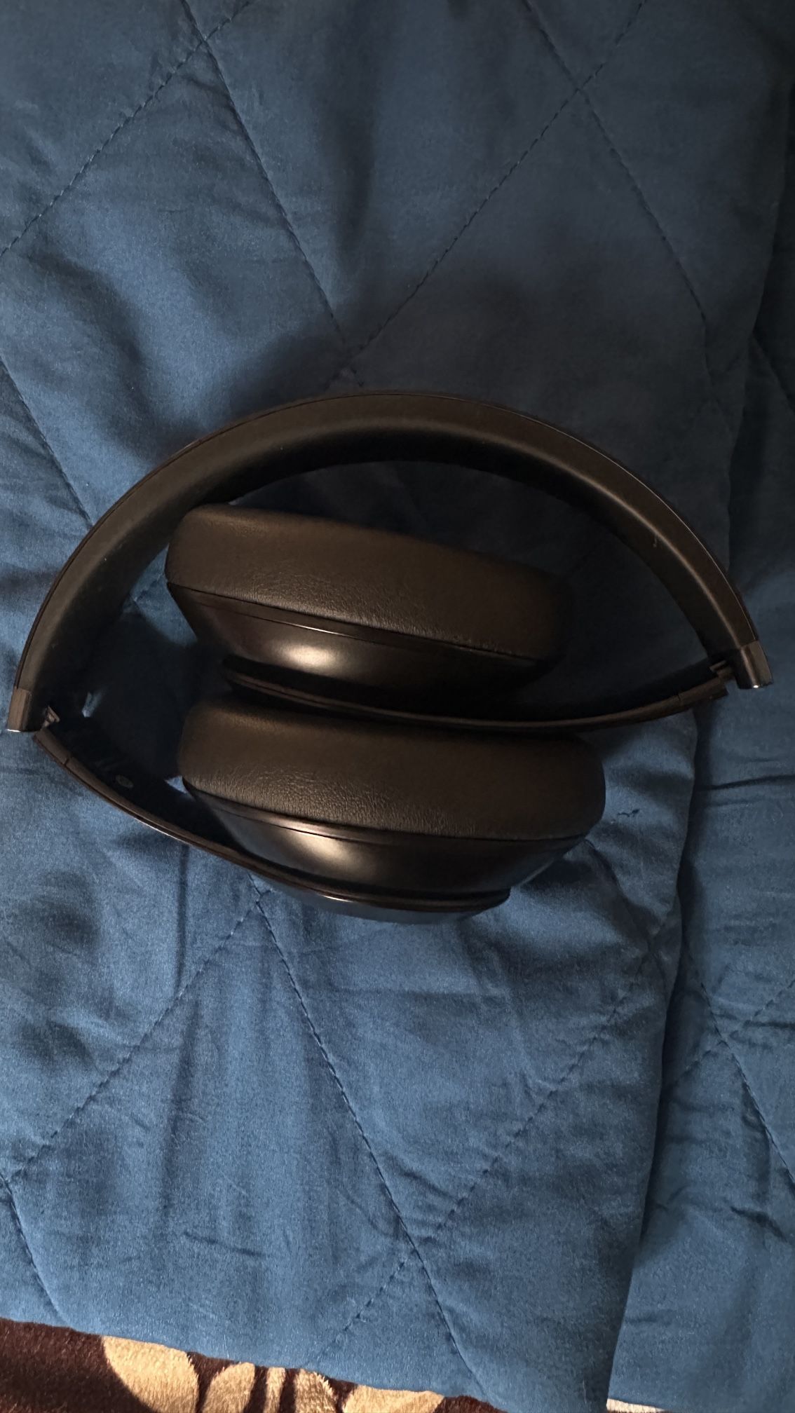 Beats Studio Pro Wireless Headphones 