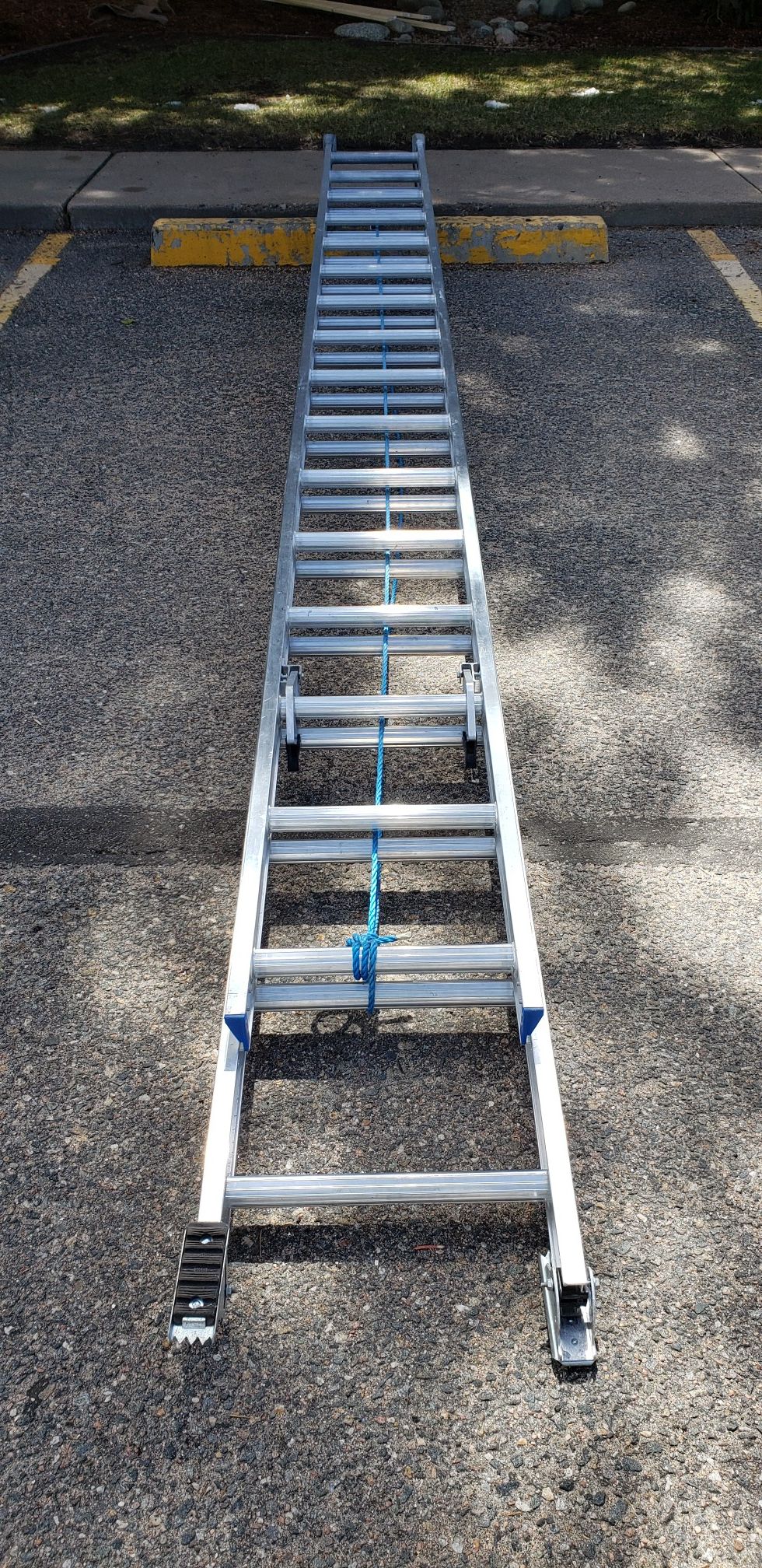 Ladder 32 feet