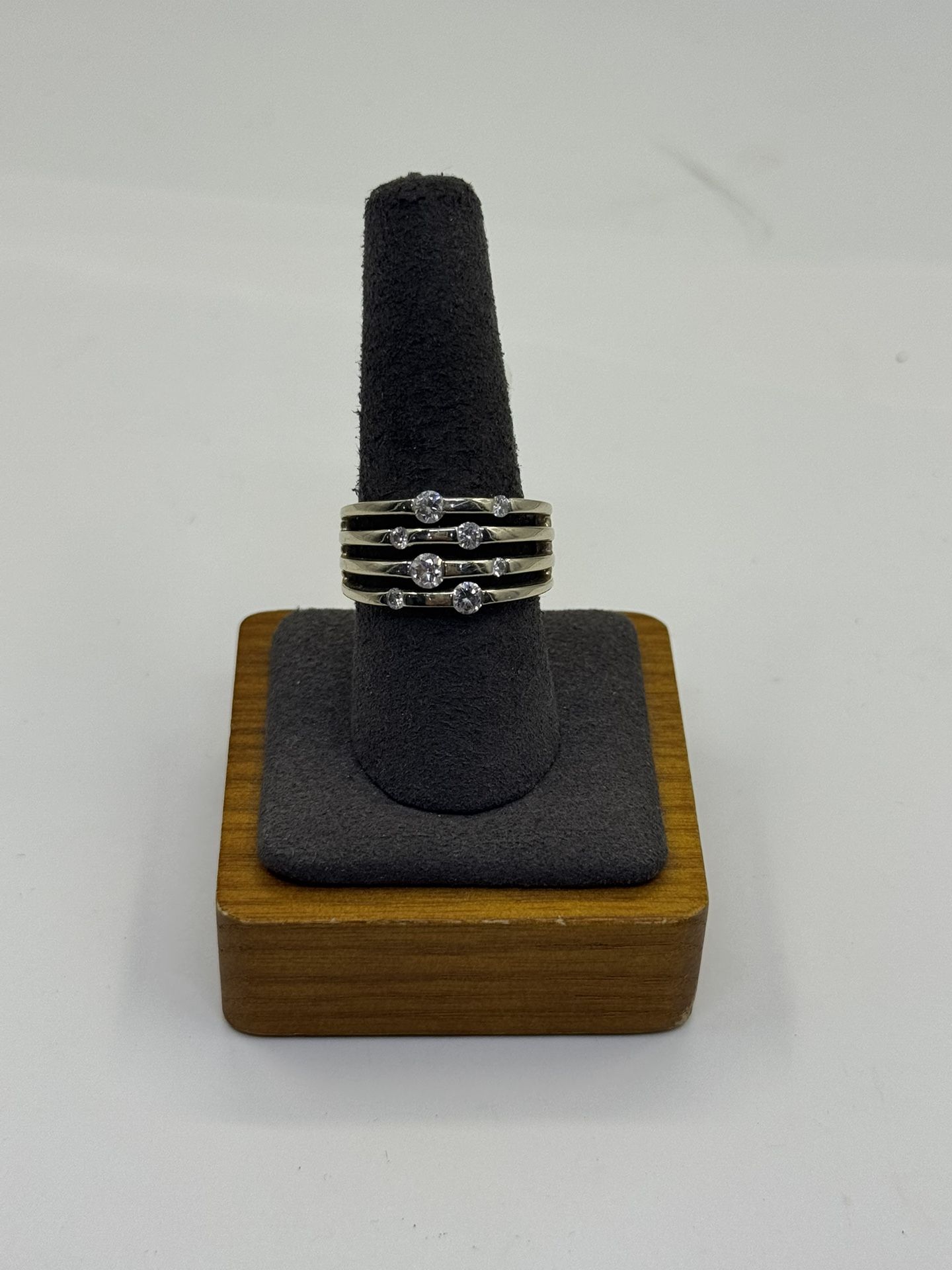 Women Diamond Ring