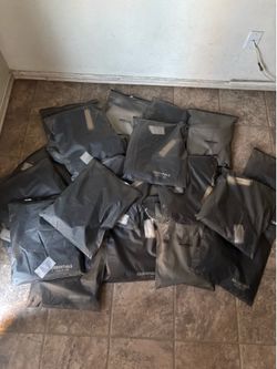 Essential shorts bulk/singles