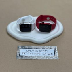 Apple Watch Series 7 Smart Watch - Pay $5 today and pay the rest later -