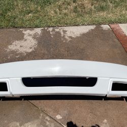 GMC SS Bumper 99-02