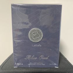 Blue Oud by Lattafa Perfumes is a Oriental Woody fragrance for women and men. Blue Oud was launched in 2018. Top notes are Agarwood (Oud), Black Peppe