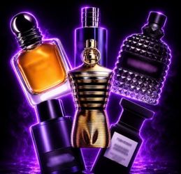 Fragrance