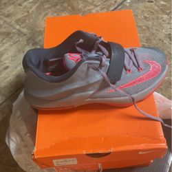 Size Kid 4.5