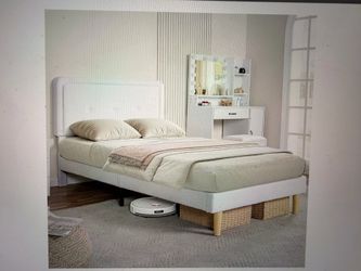 Brand new TWIN bed frame