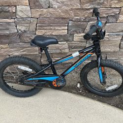 Specialized Kids bike 
