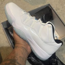 Jordan 11 size 12