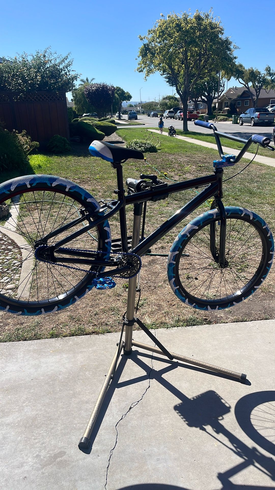 26” SE Blocks Flyer