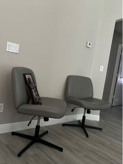 Office chairs