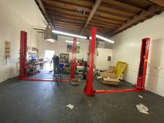 Car Lift For Sale And Installation