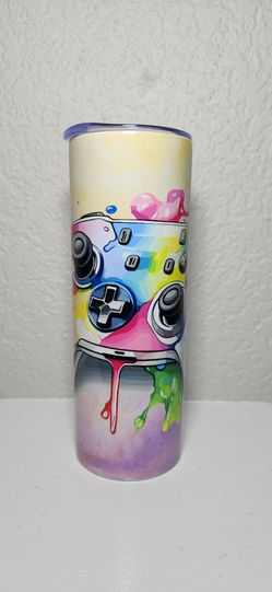 Tumbler #9