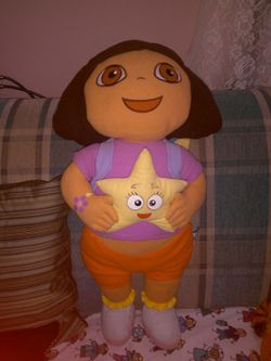 Dora