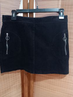 Ladies Charlotte Russe skirt