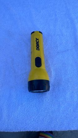 Flashlight