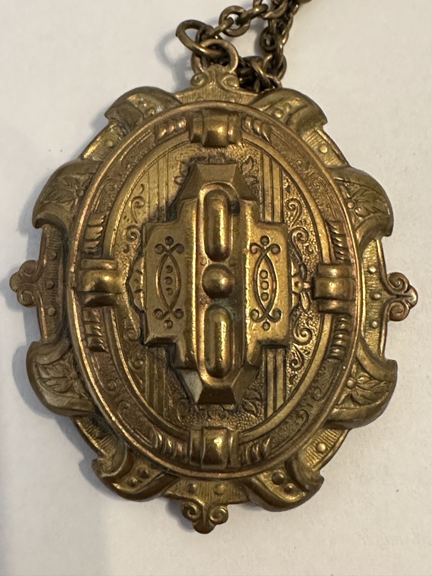 Vintage/Costume Lockets