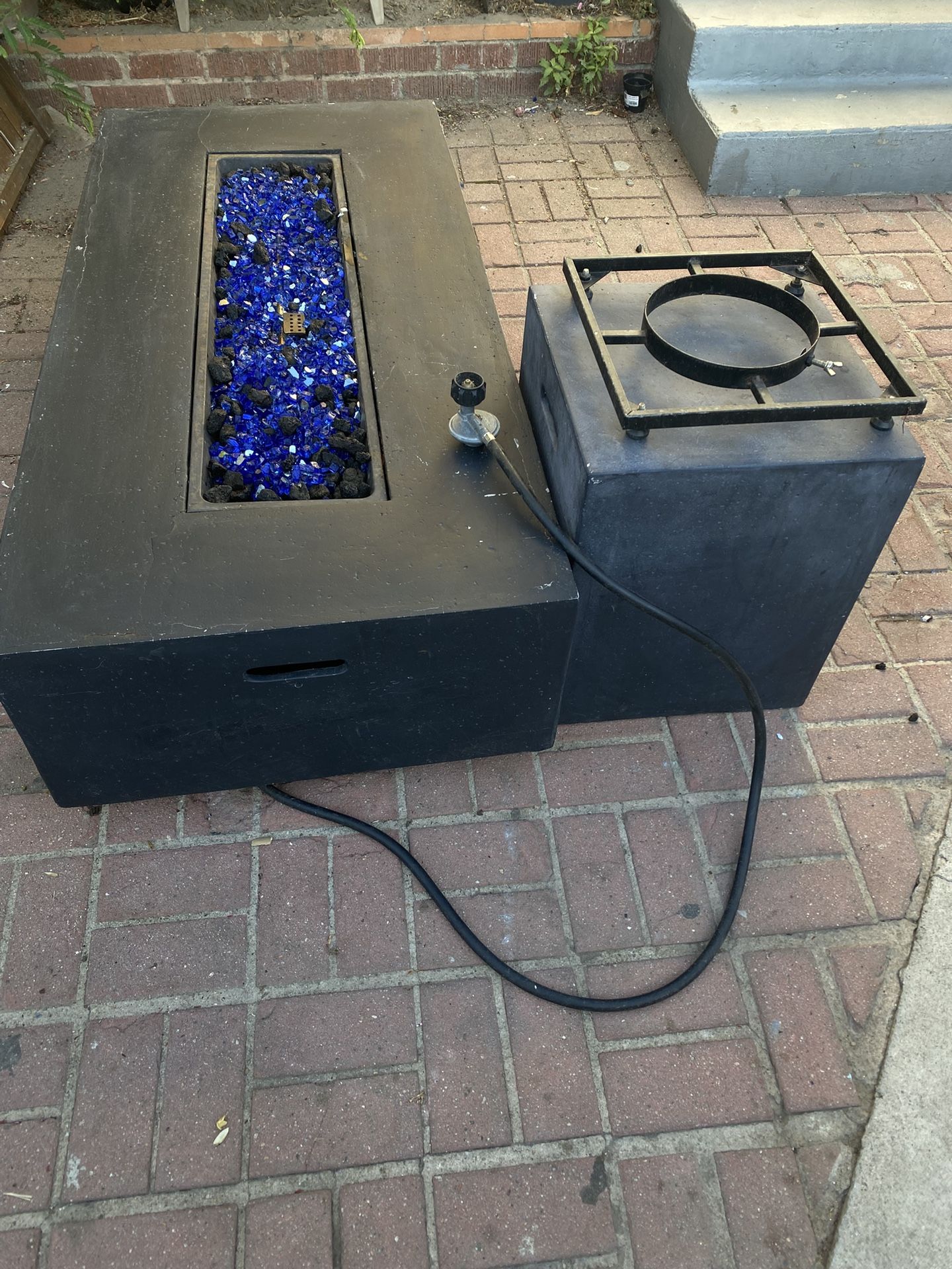 Outdoor Heater