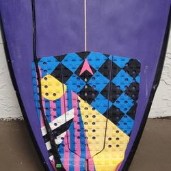 Surfboard 6/6 
