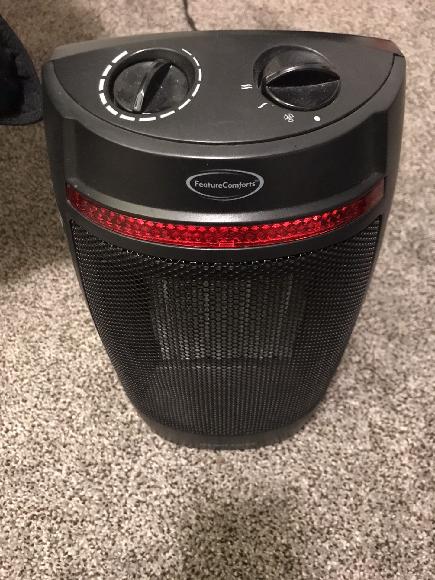 1500 Watt Space Heater for Sale in Lacey, WA - OfferUp