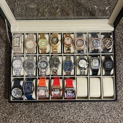 Watches For Sale $50-100