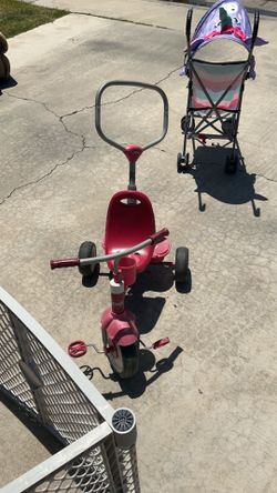 Tricycle