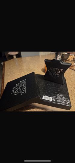 Lafayette Street 3.3oz