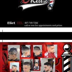 Haircutz 