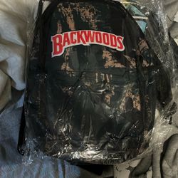 backwoods backpack