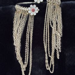  Chanel Bracelet Vintage