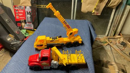 Toys